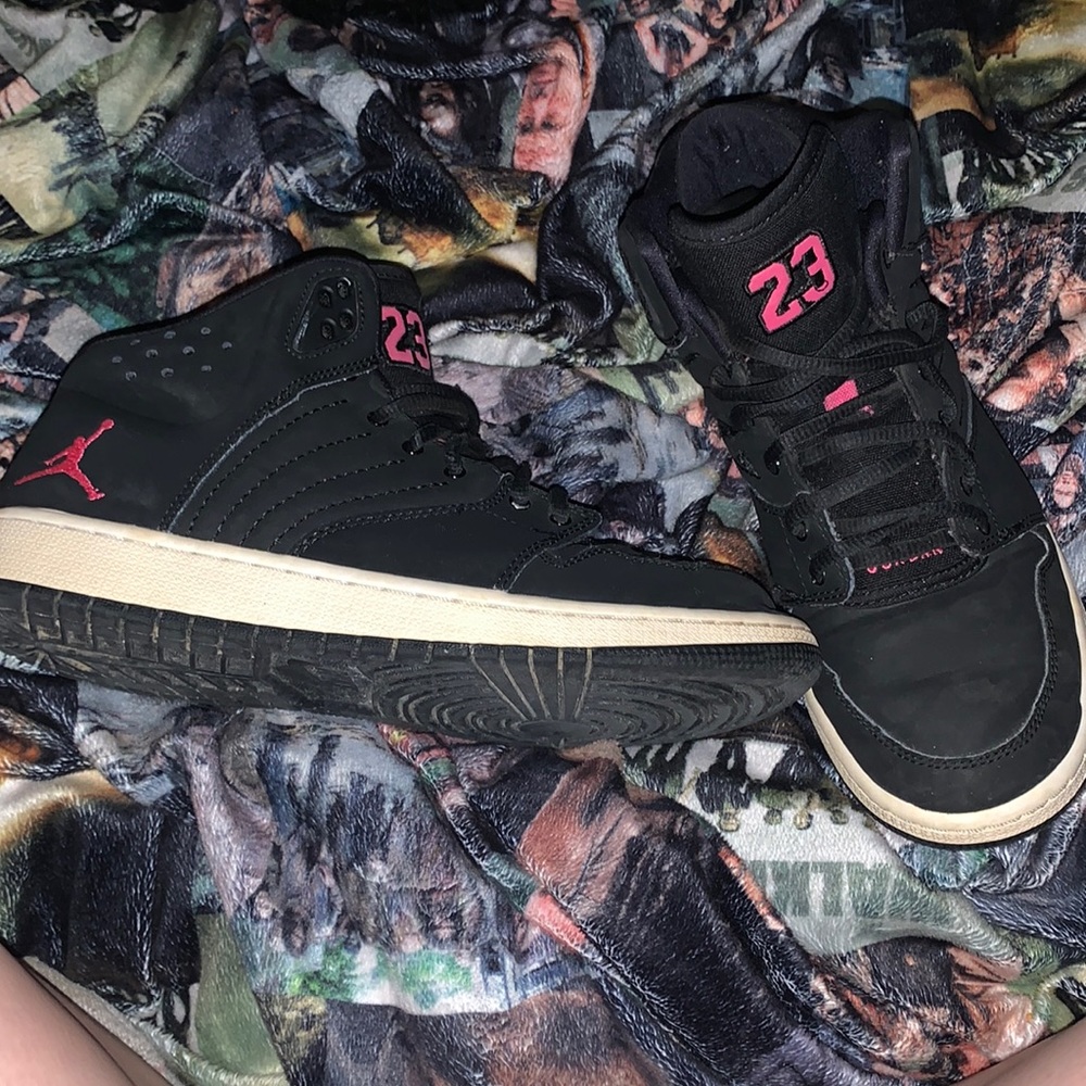 Jordan’s